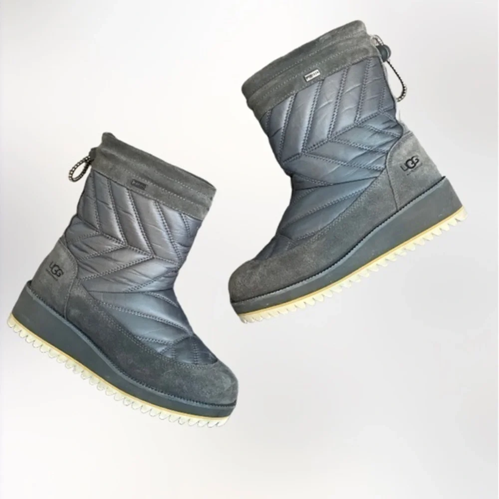 UGG inspired by